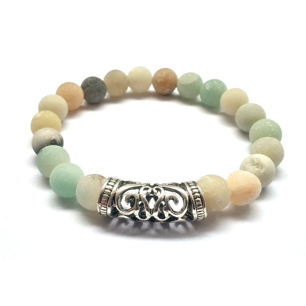 4:​Amazonite​