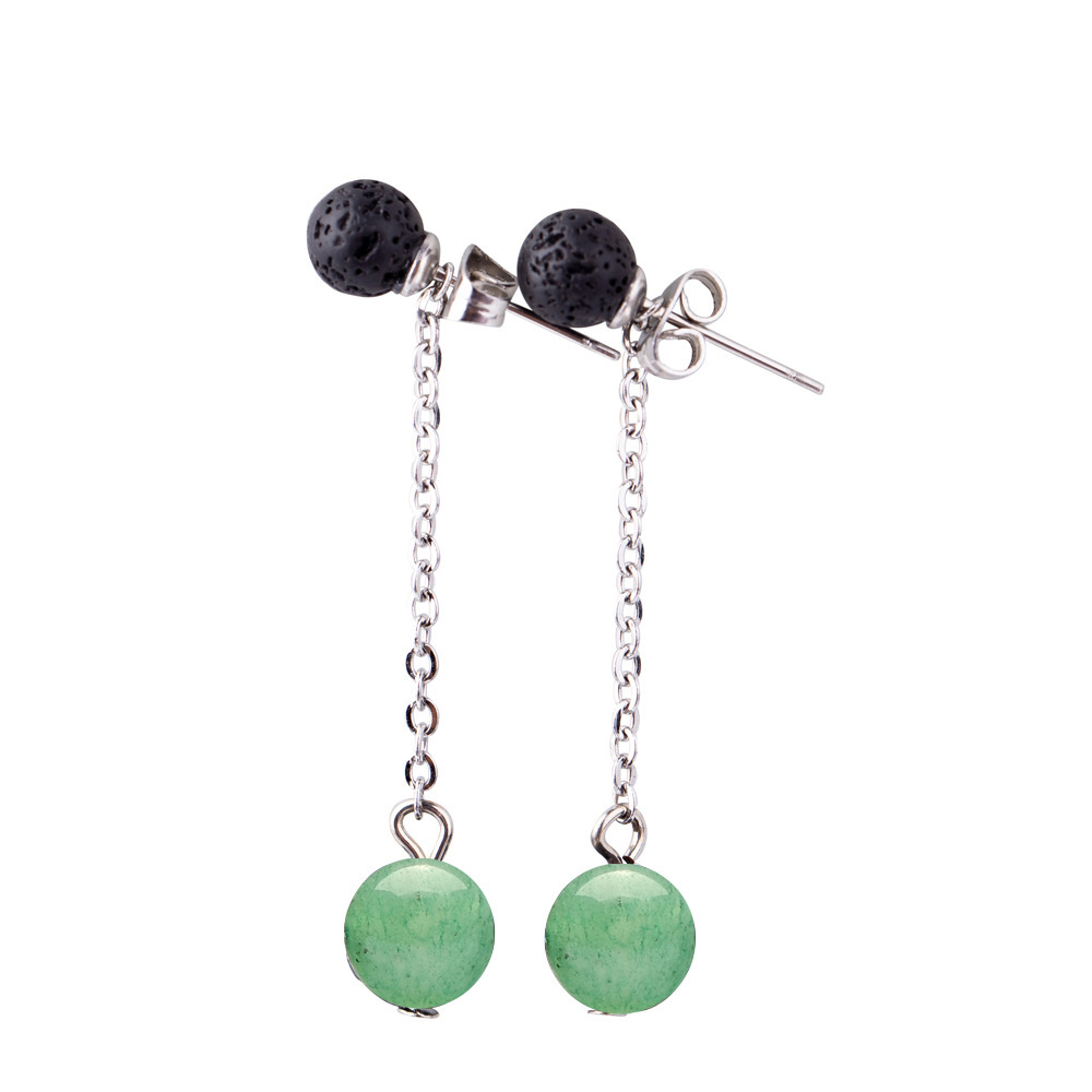 5 Green Aventurine