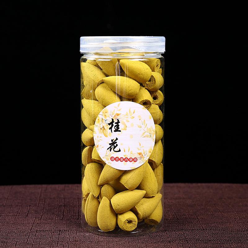 8:Sabor Osmanthus