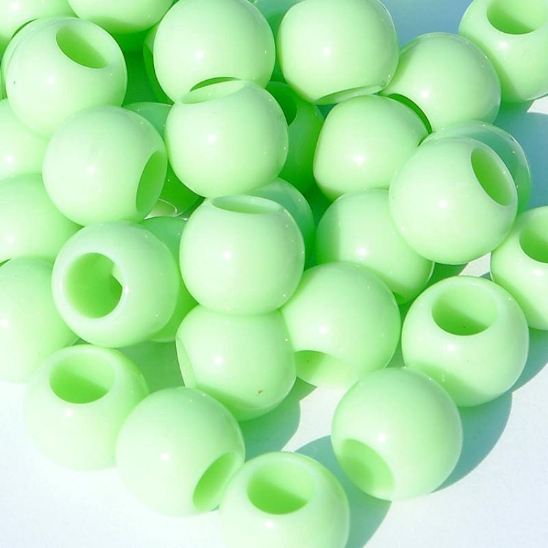 21 apple green