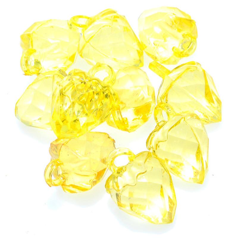 8 Citrine