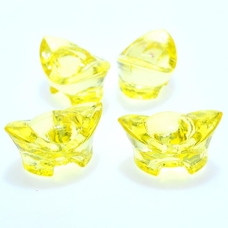 8 Citrine