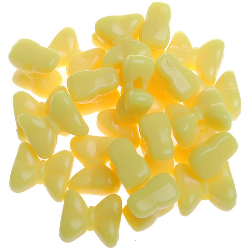 3 lemon yellow