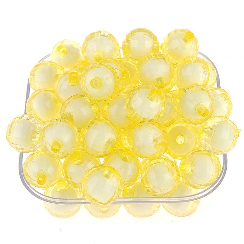 10 lemon yellow