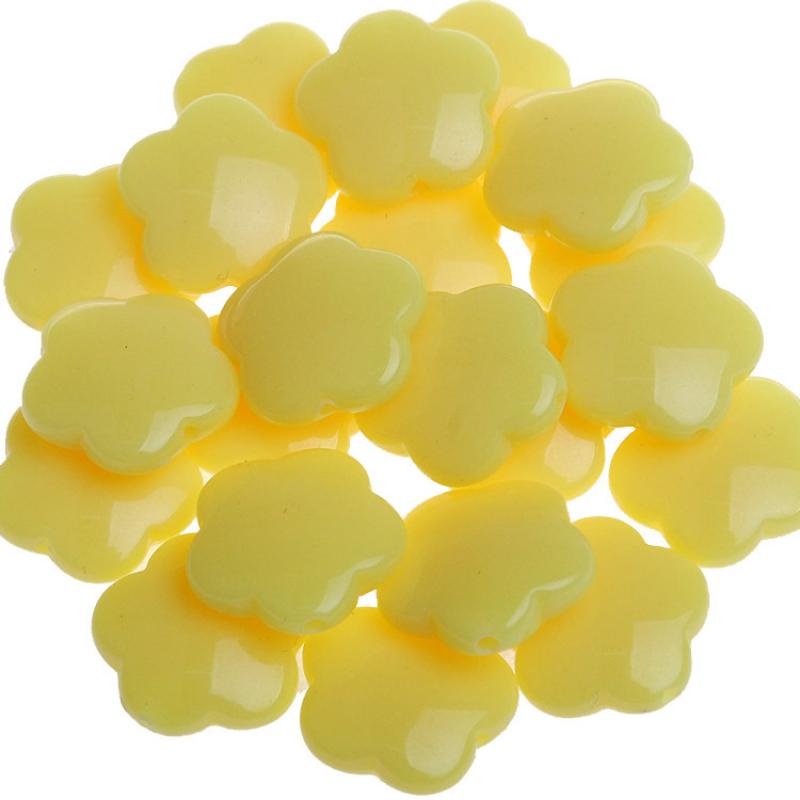 8 yellow