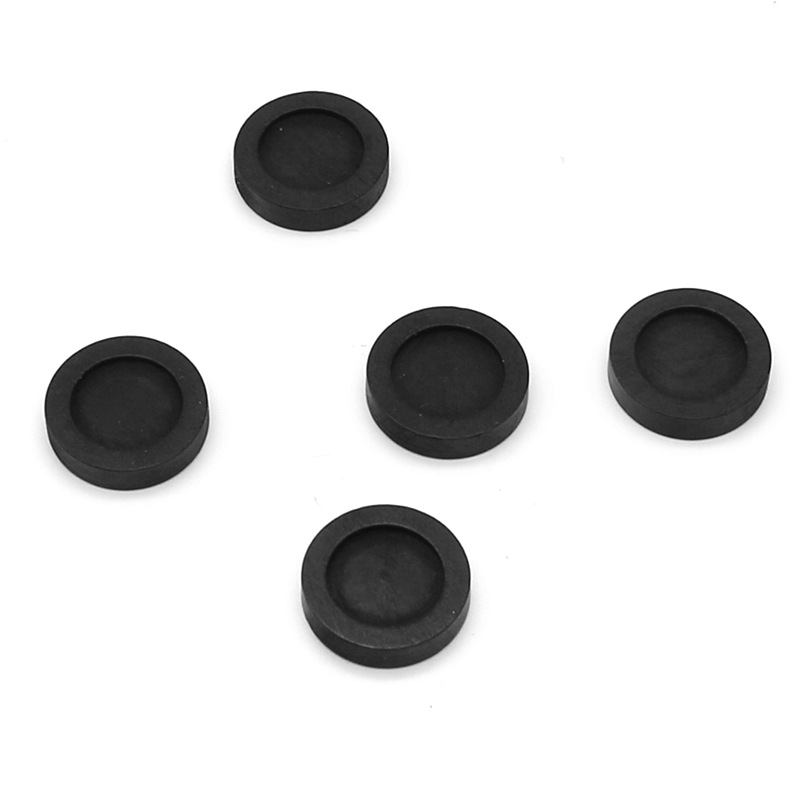 black 12mm