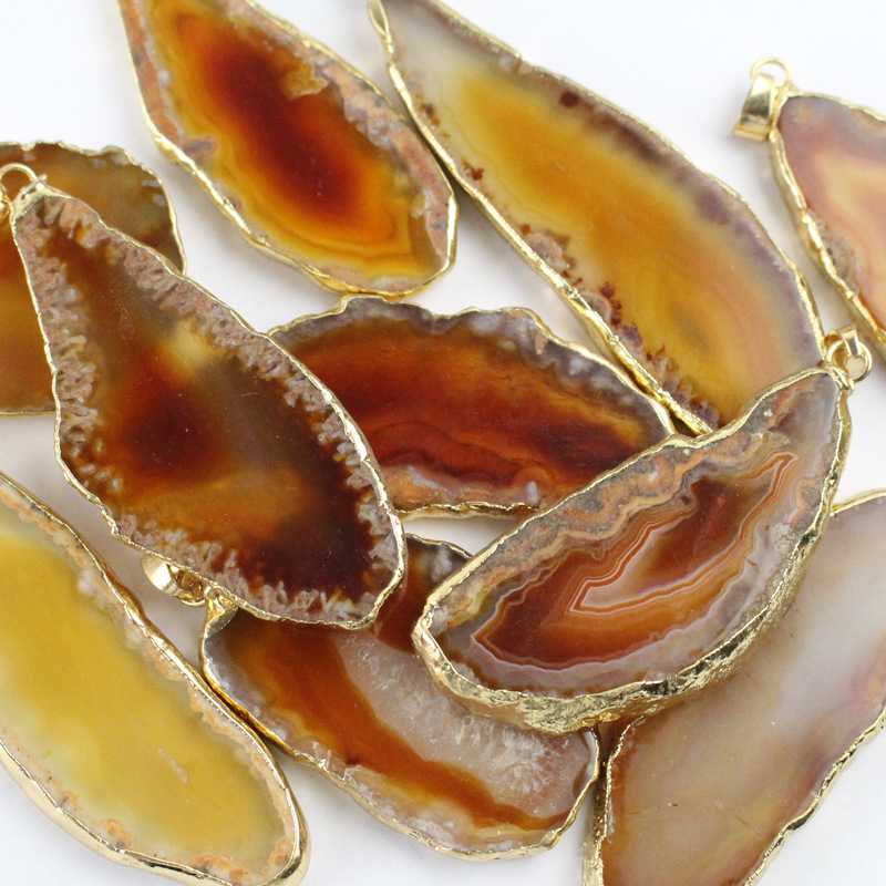 1:Red Agate