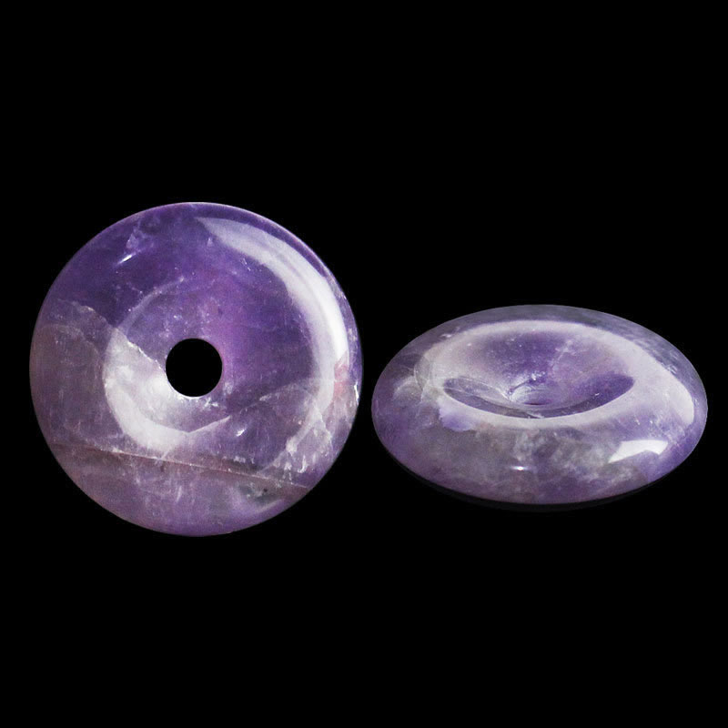 Amethyst 29mm