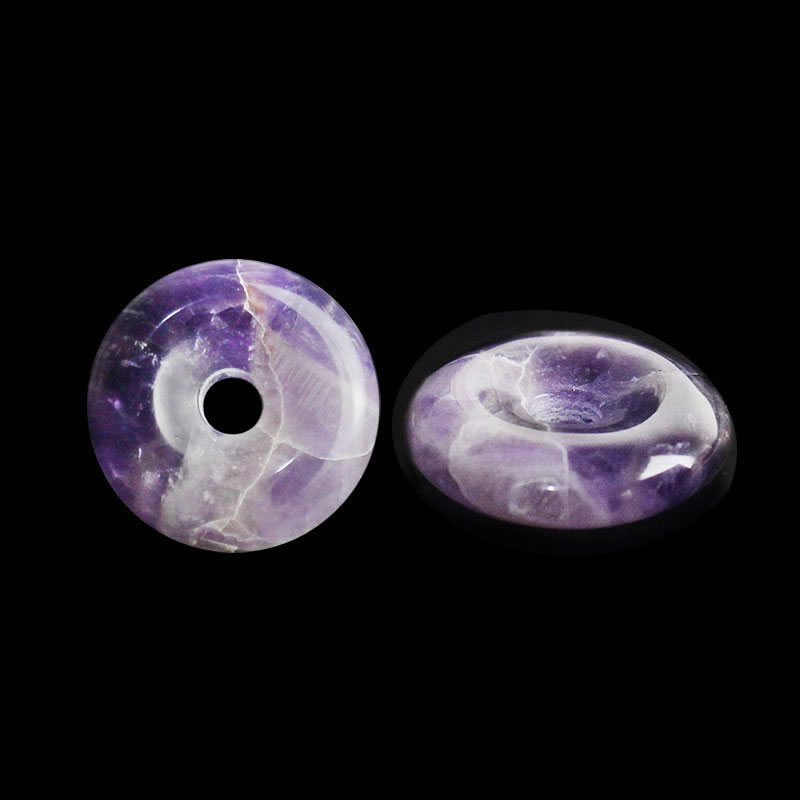 3:Amethyst 24mm