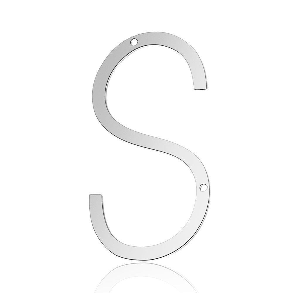 19 Letter S