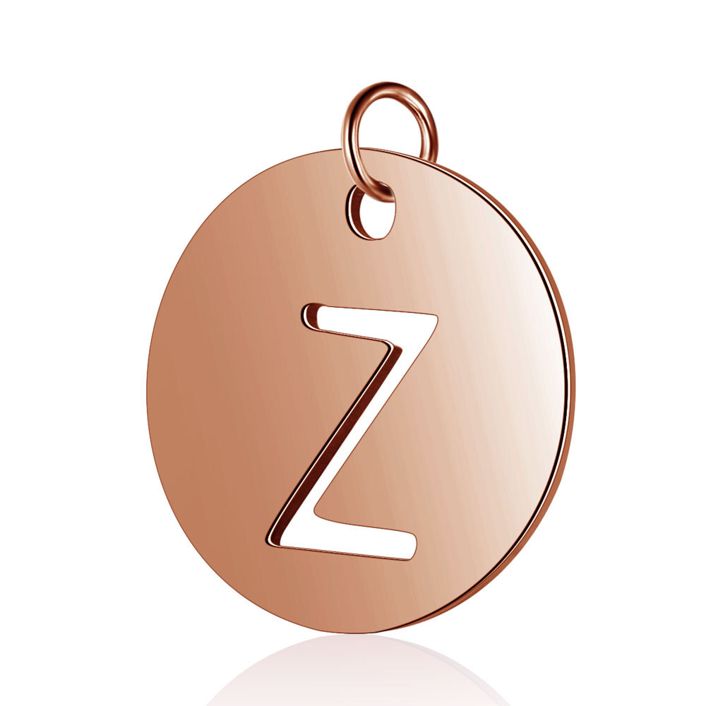 26:Letter Z