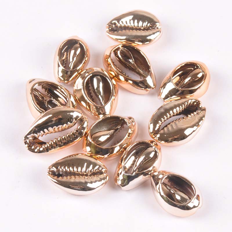 rose gold color 1.6cm-1.9cm