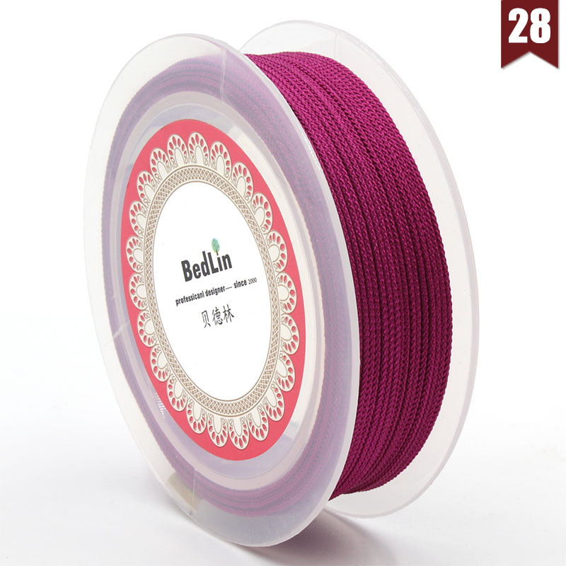 28:rouge fuchsia