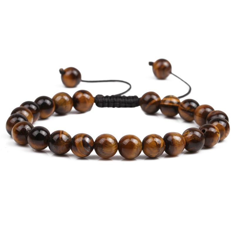 2 tiger eye