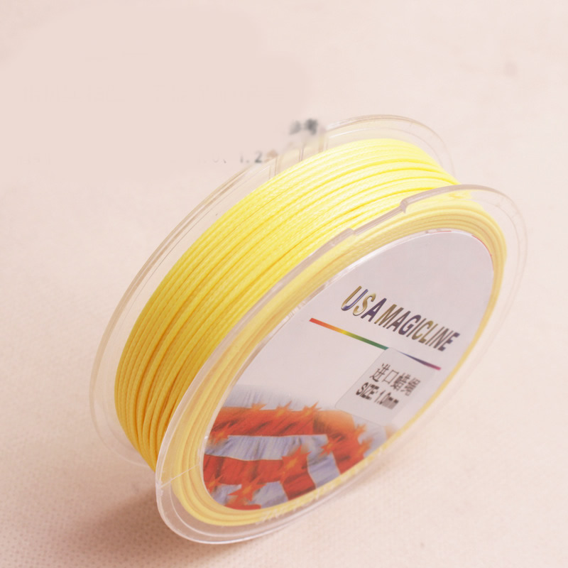 yellow 0.8mm