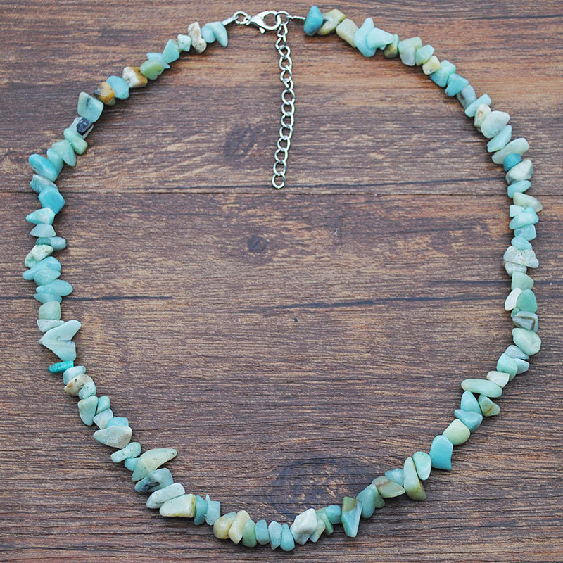 3 ​Amazonite​