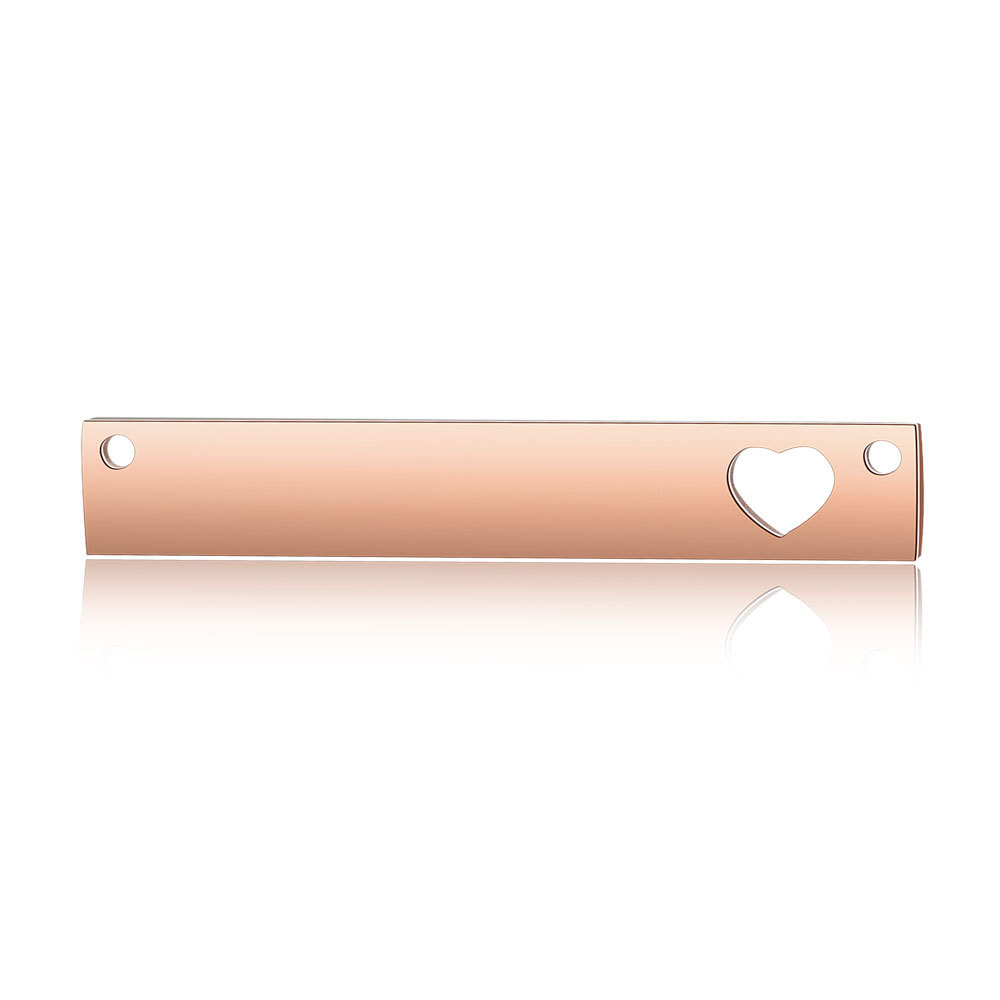 3:rose gold color