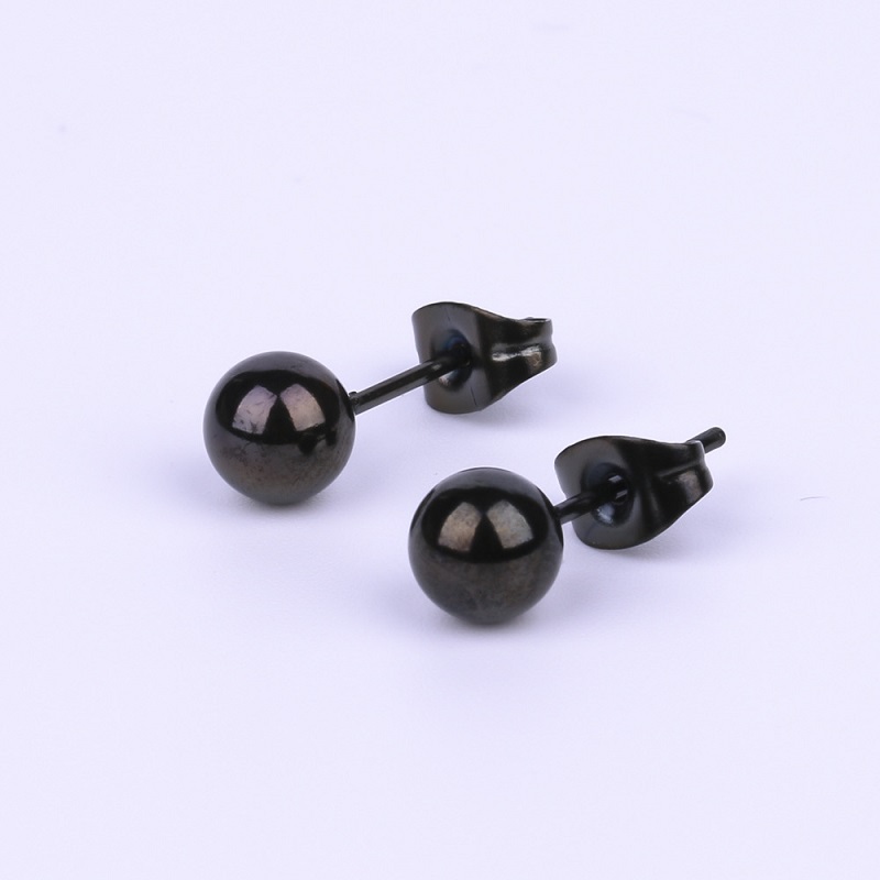 black 4mm