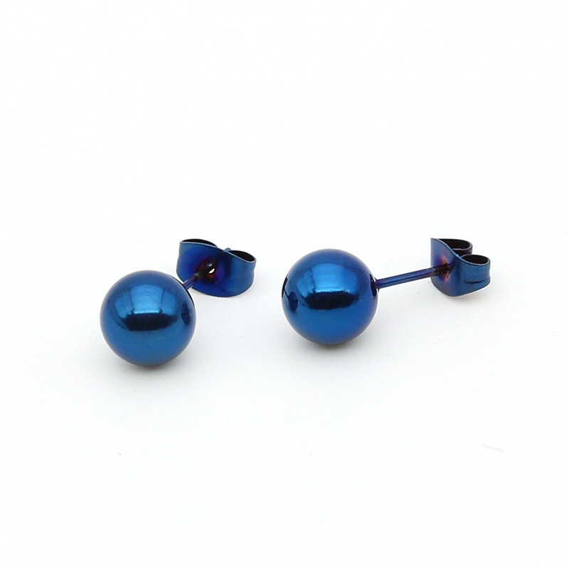 blue 3mm