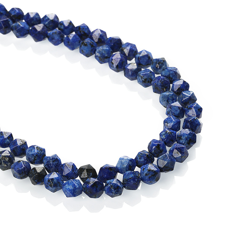 15:Lapis Lazuli10mm