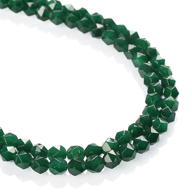 19:green jade8mm