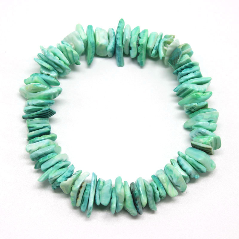 green Bracelet