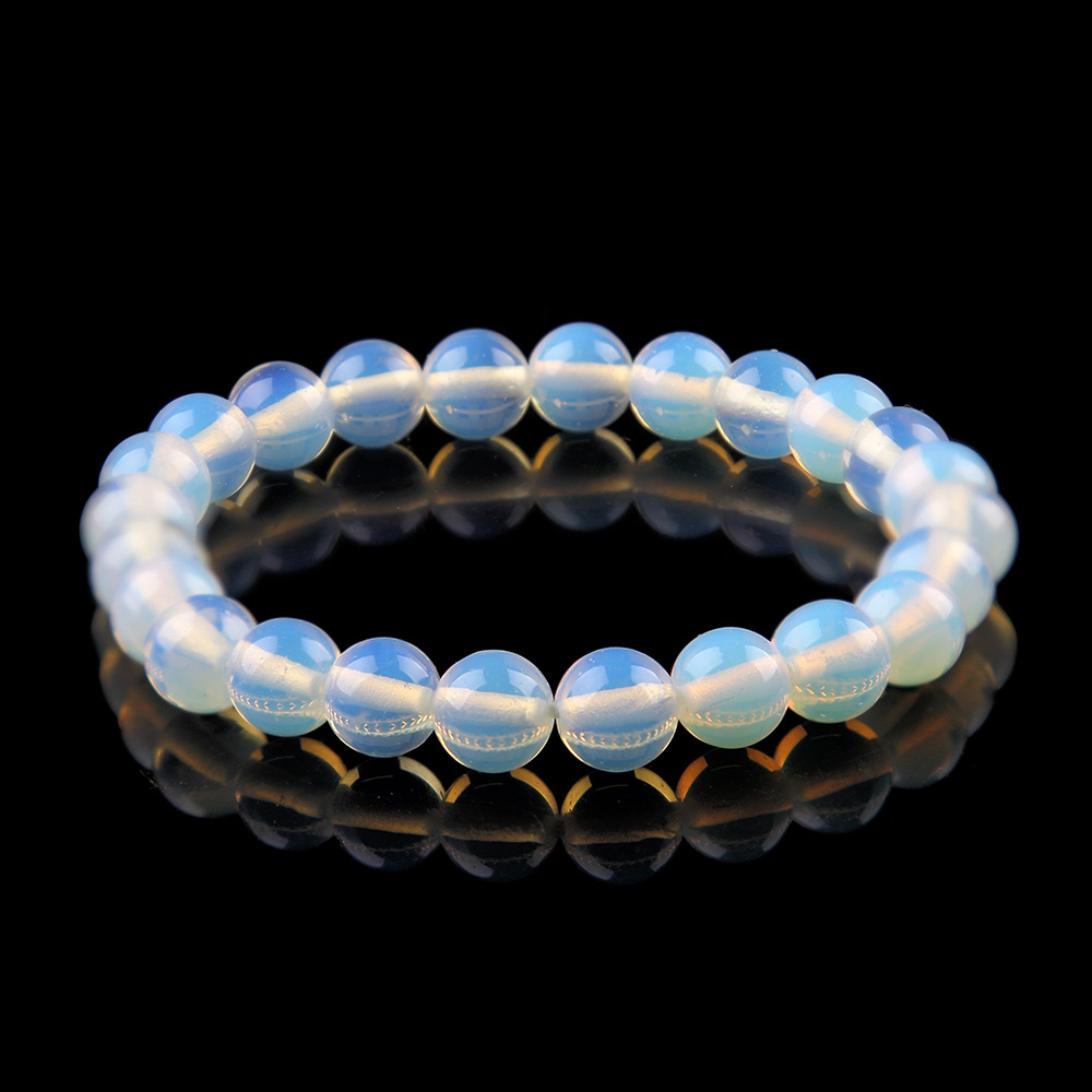 11 sea opal