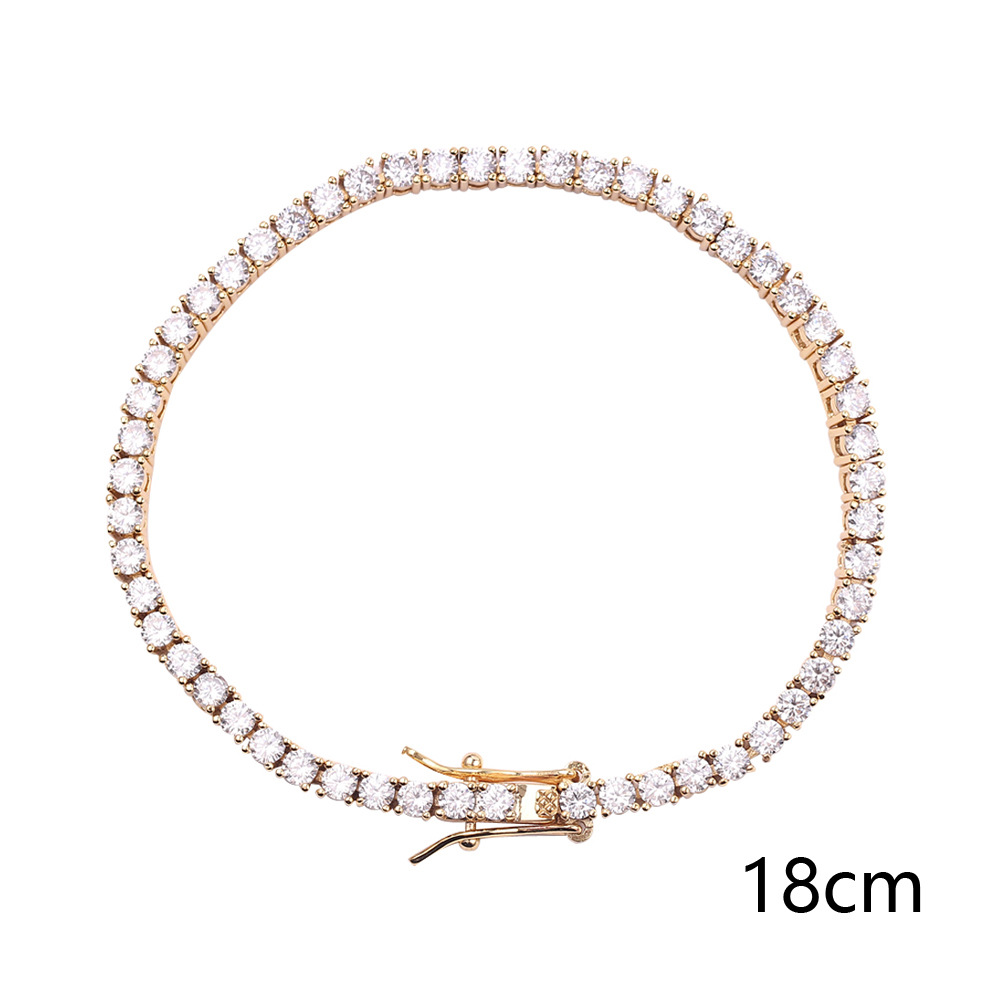 gold（length:18cm weight:12g）