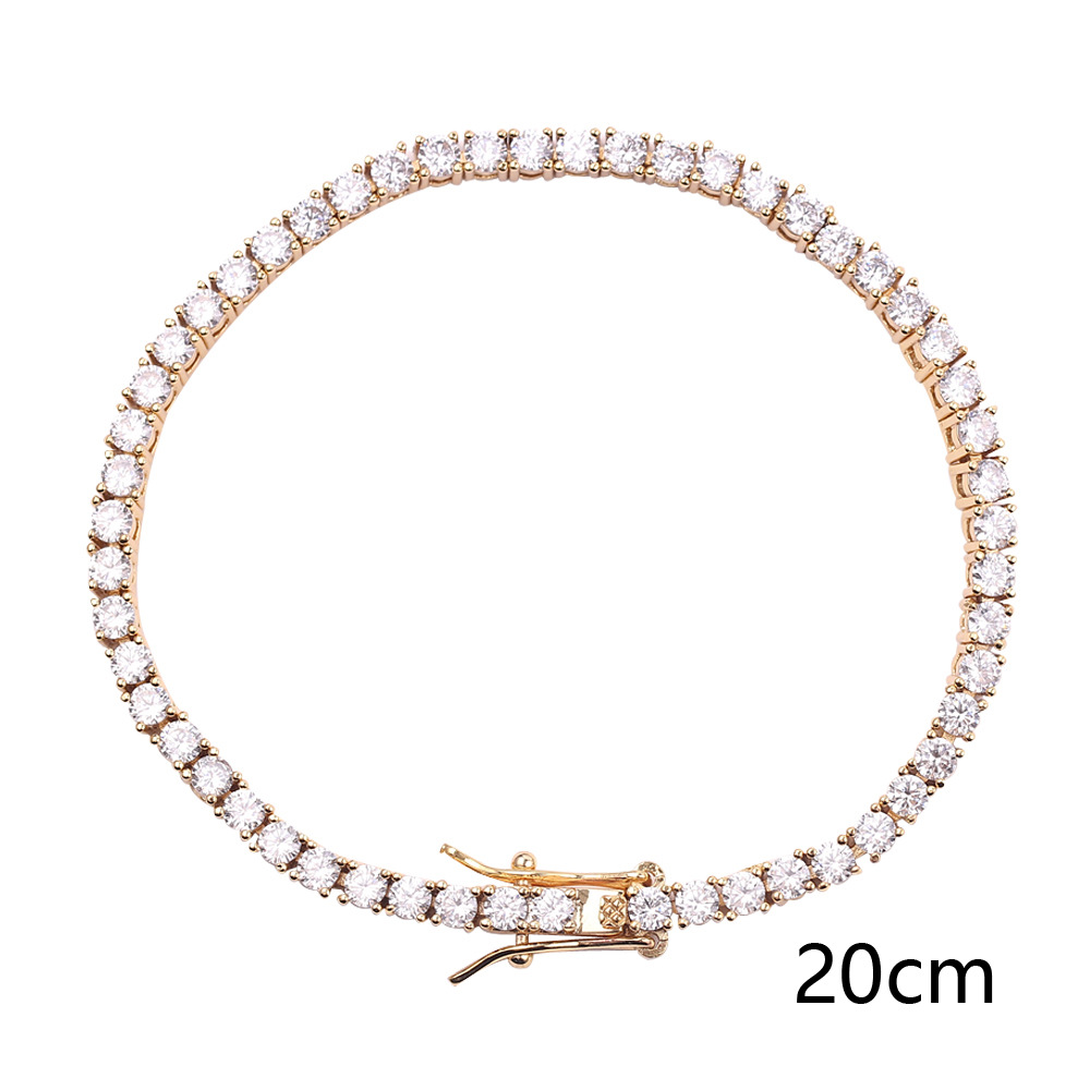 gold（length:19cm weight:13g）