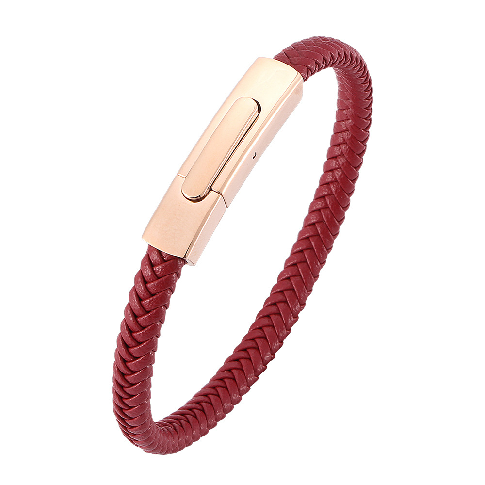 rose gold color165mm