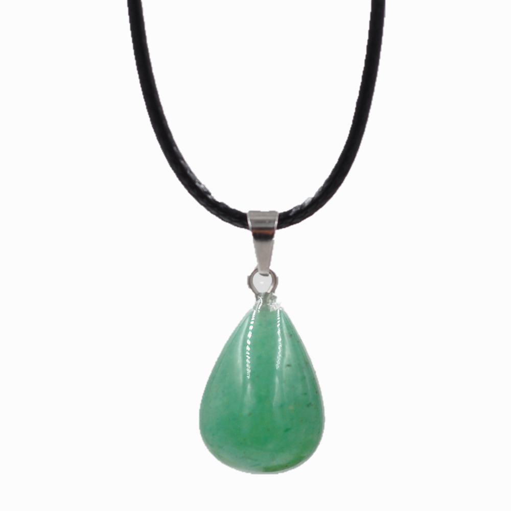 7 Aventurine vert