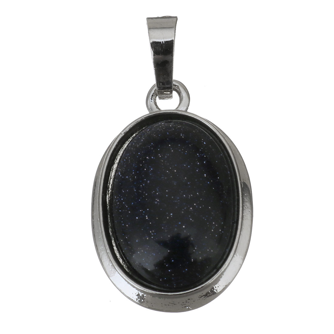 4:Blue Goldstone