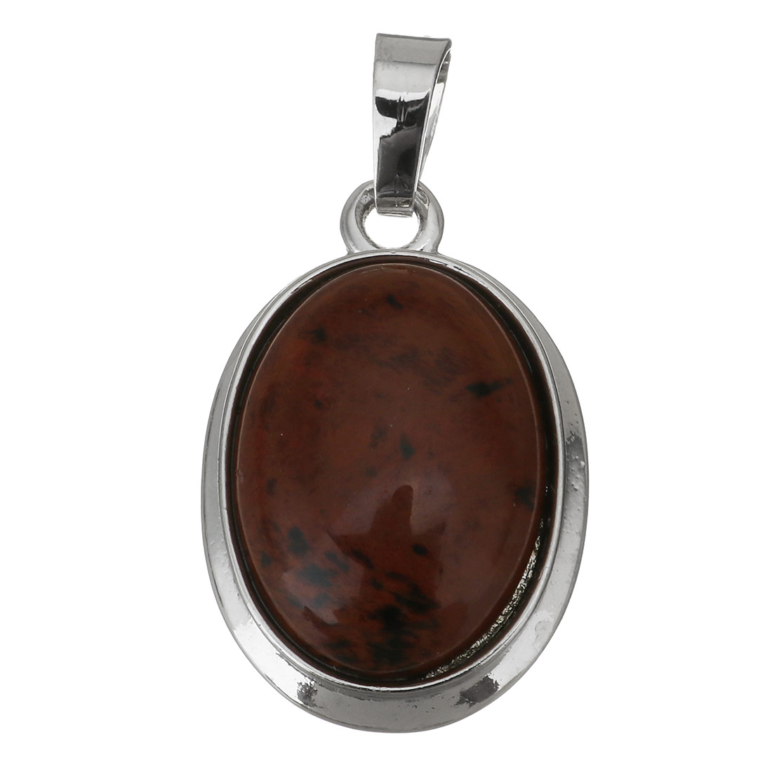 6:Mahogany Obsidian