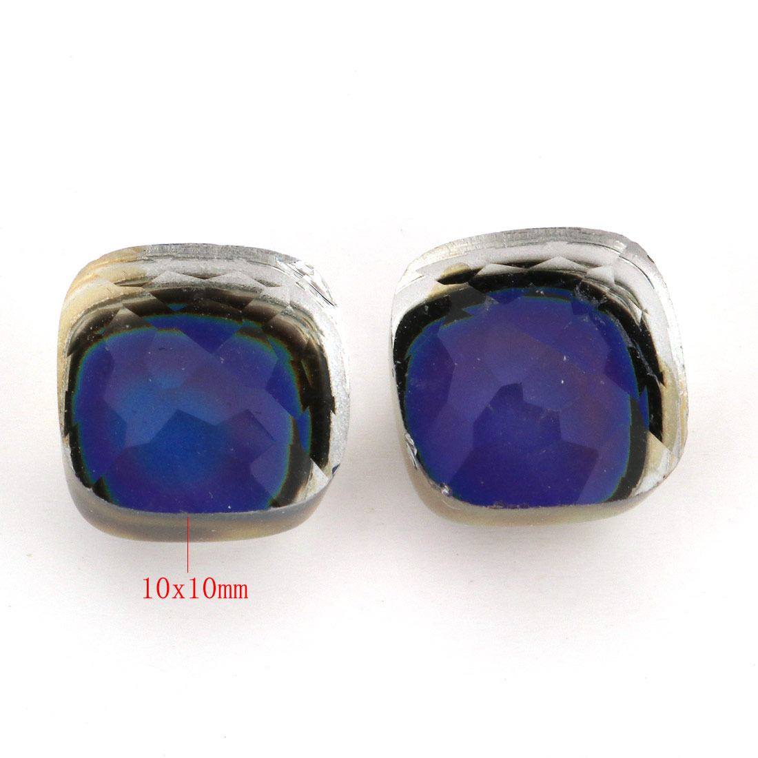 10x10x8.5mm