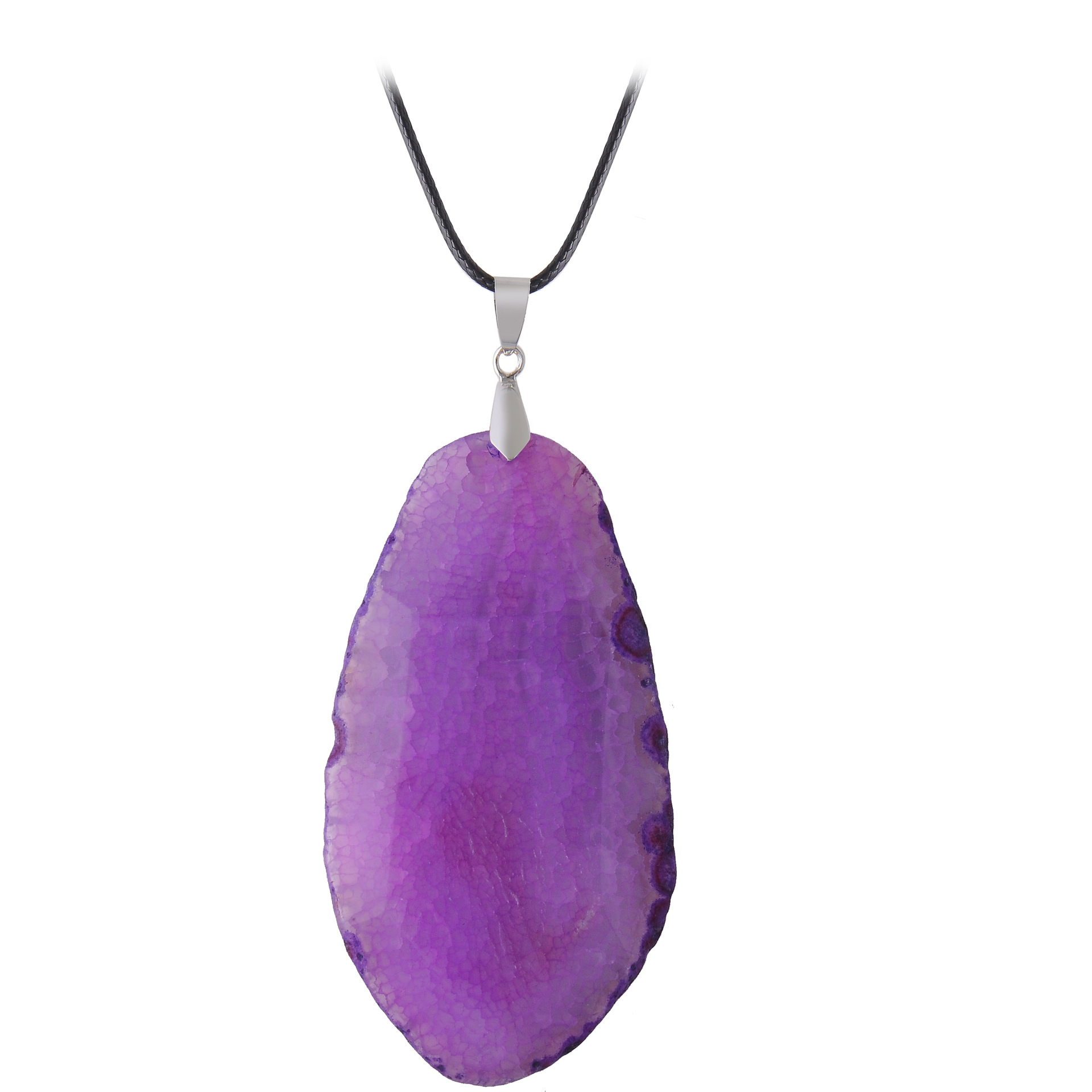 3:purple agate