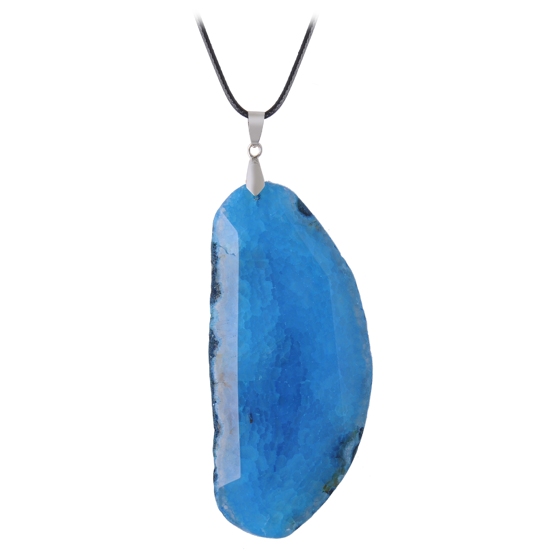 5:blue agate