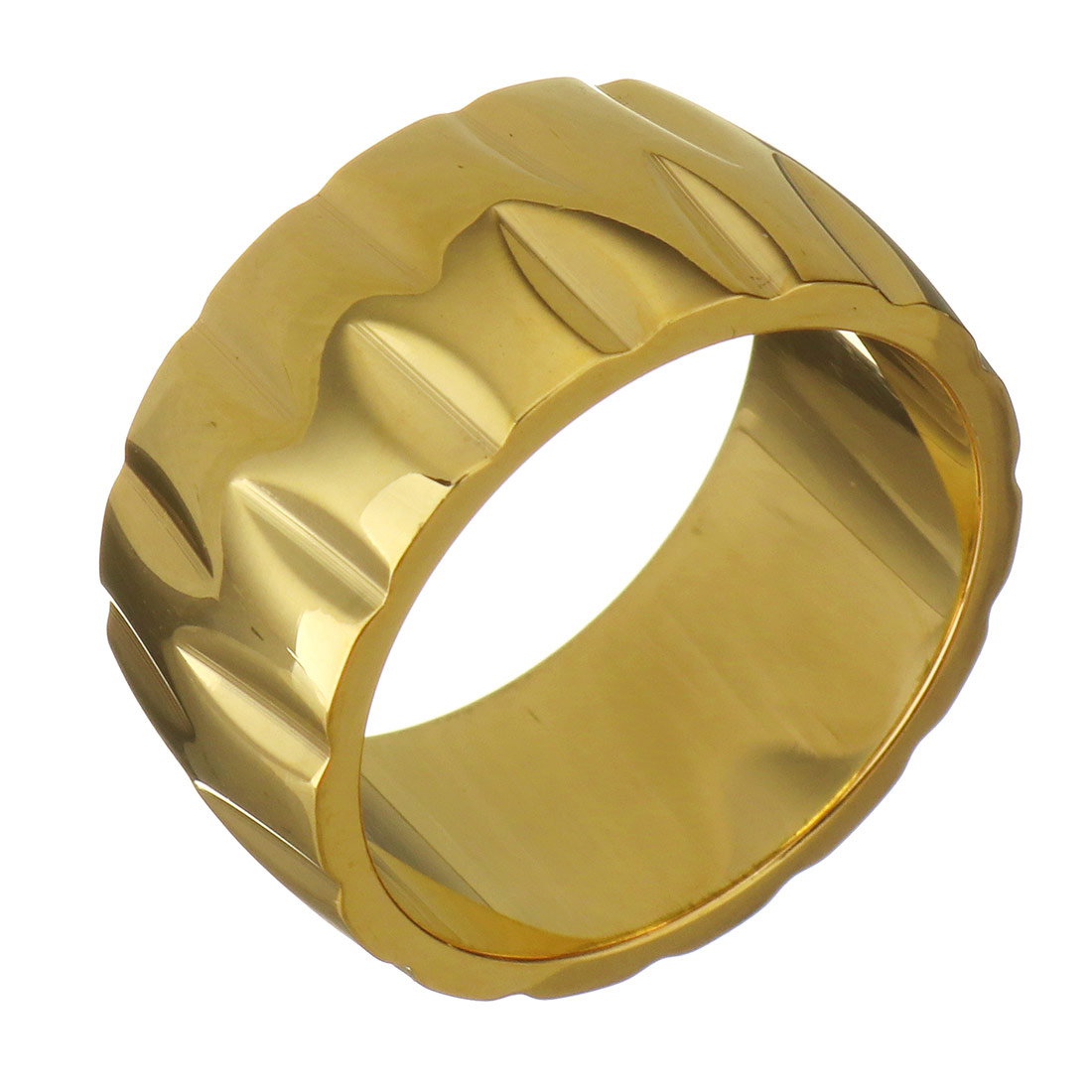 1:gold color plated