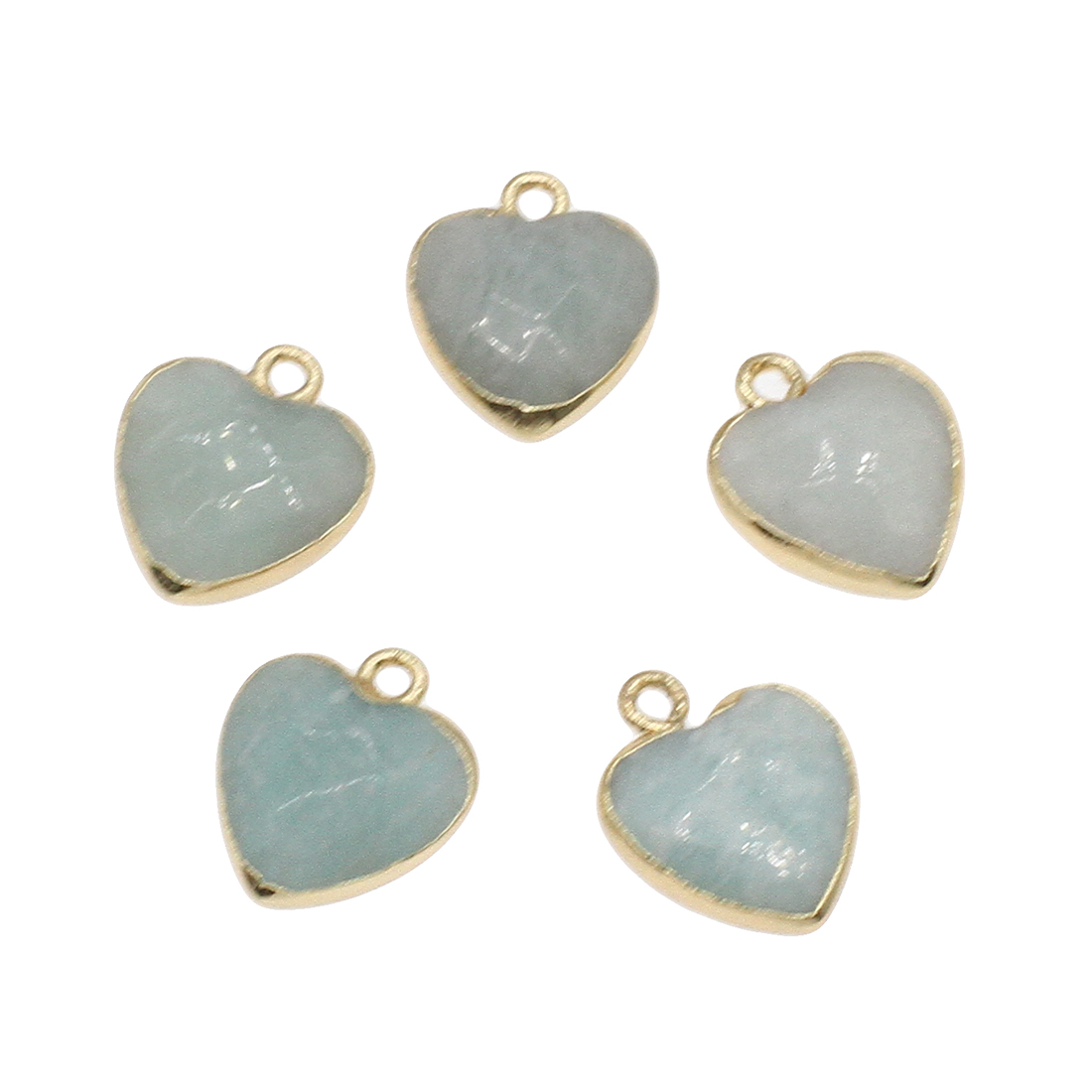 7 Amazonite