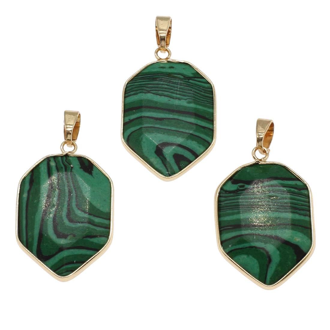 3 malachite