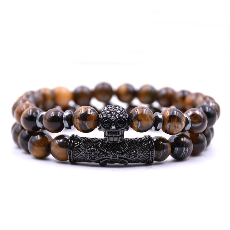 3 tiger eye