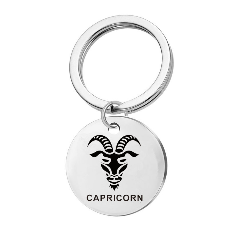 4 Capricorn