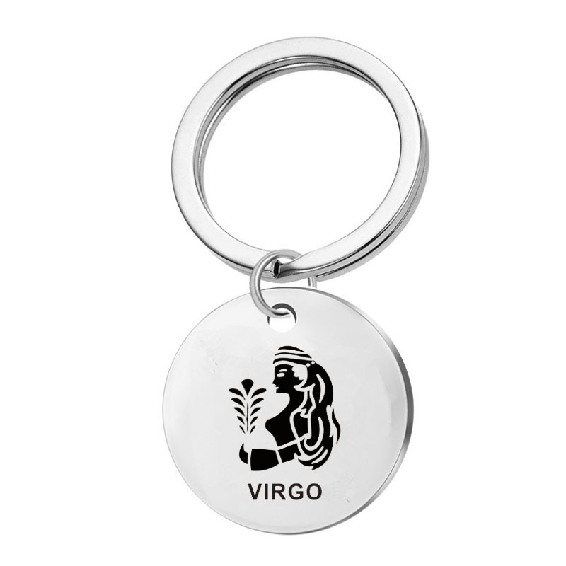 12 Virgo