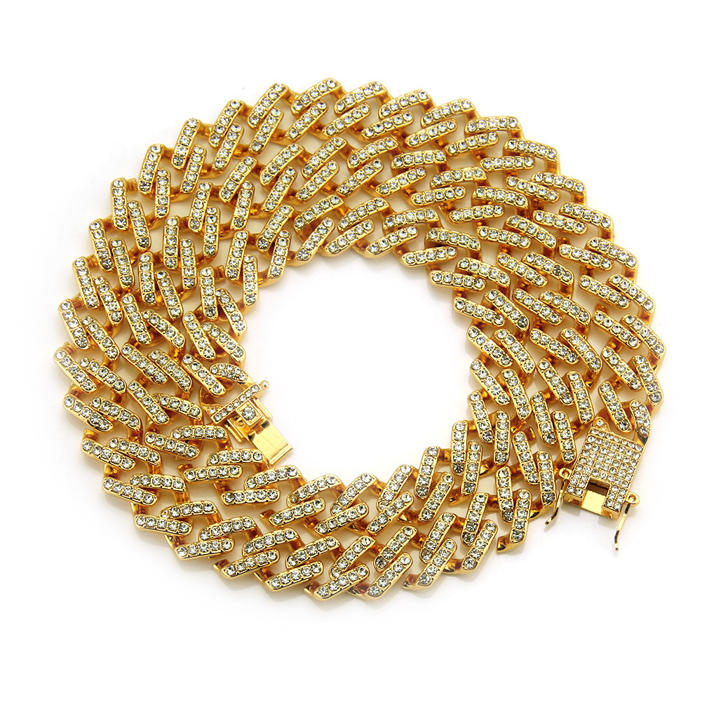 gold-20inch