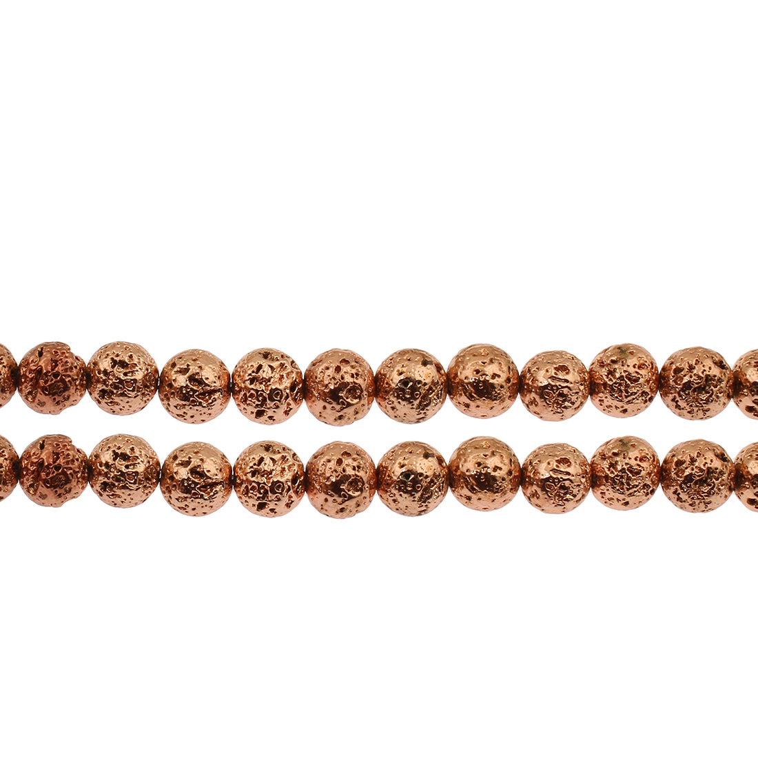  rose gold color plated