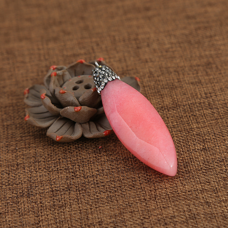 1:Cherry Quartz