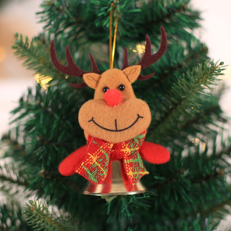 6:christmas reindeer 2