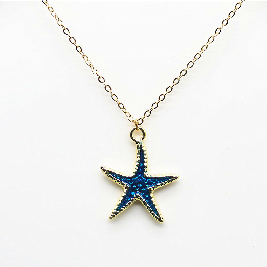 Starfish B