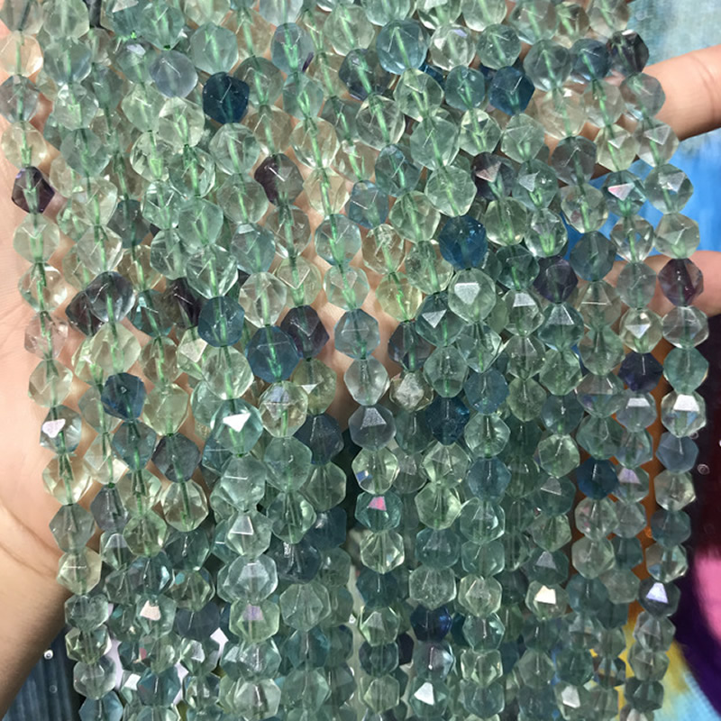 6:fluorite glas