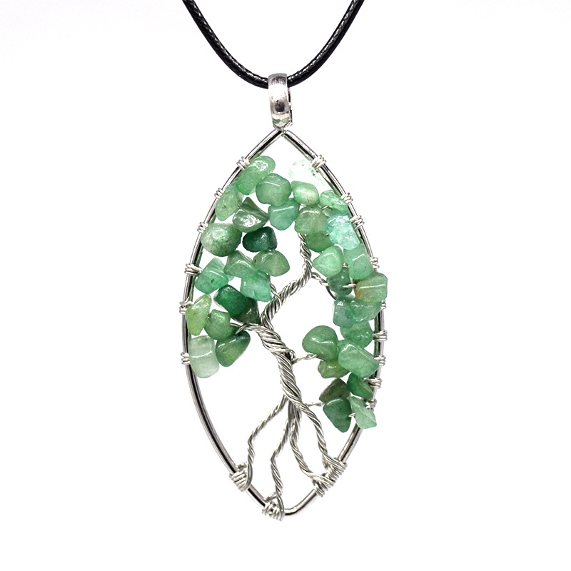 6:Green Aventurine