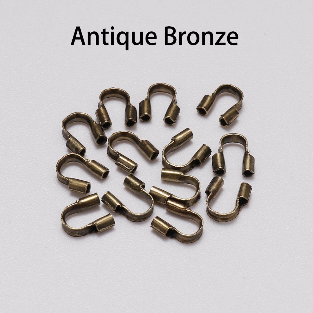 3:antique bronze color